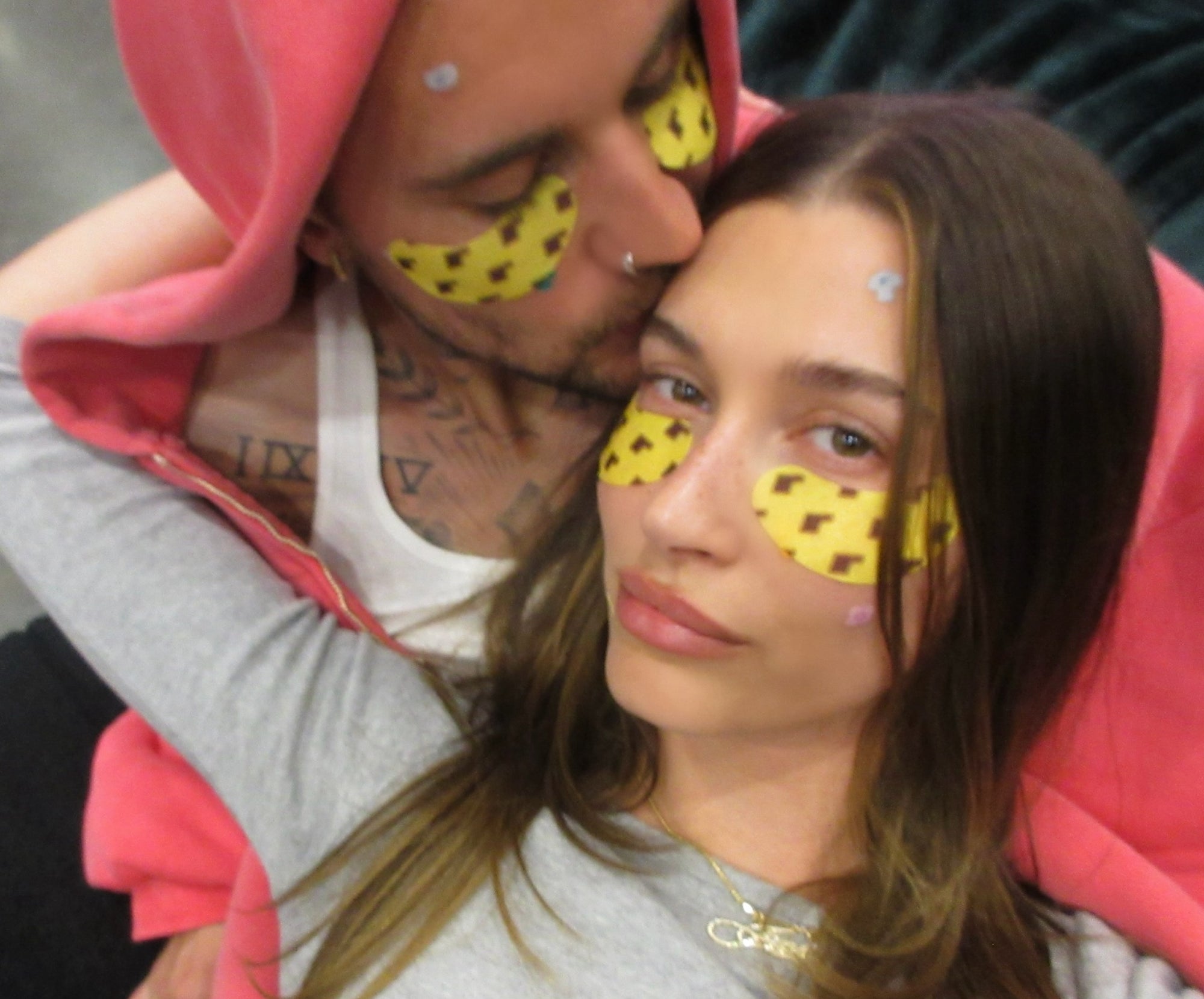 peptide eye prep limited edition