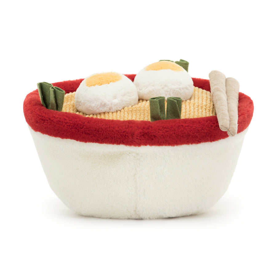 Jellycat Food Plush Toys - Ramen