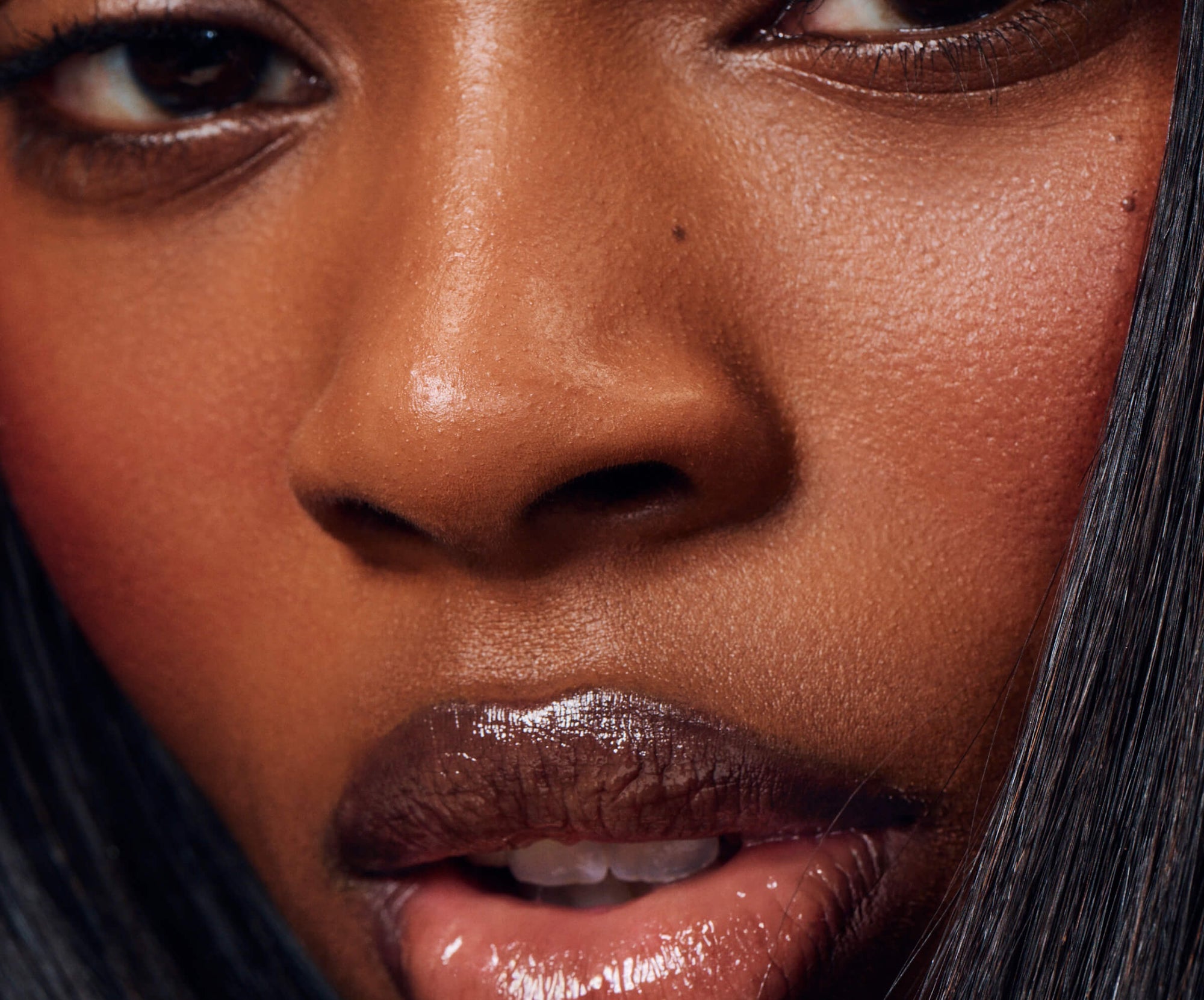 peptide lip shape
