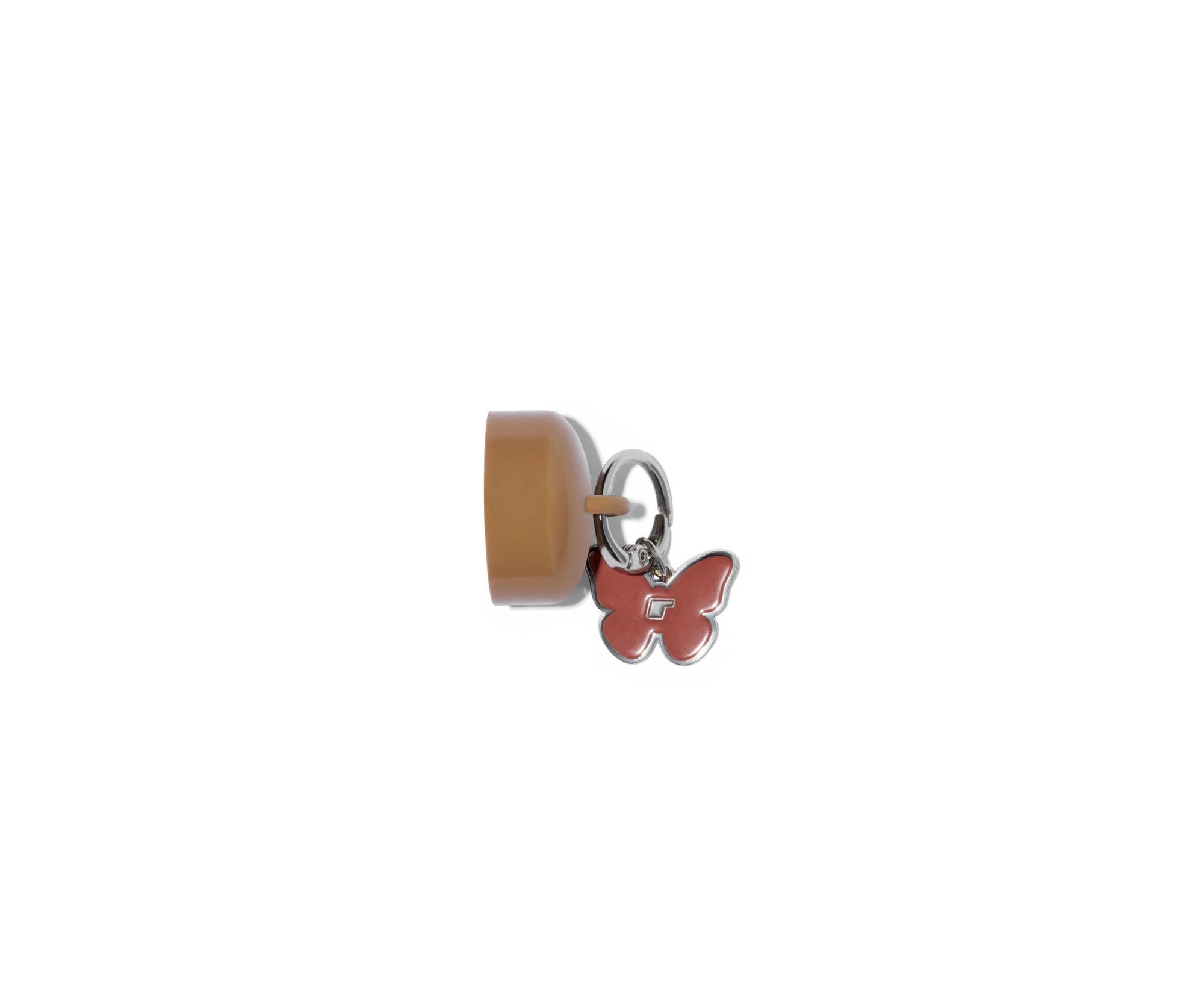 flutter charm NudeFace Chile