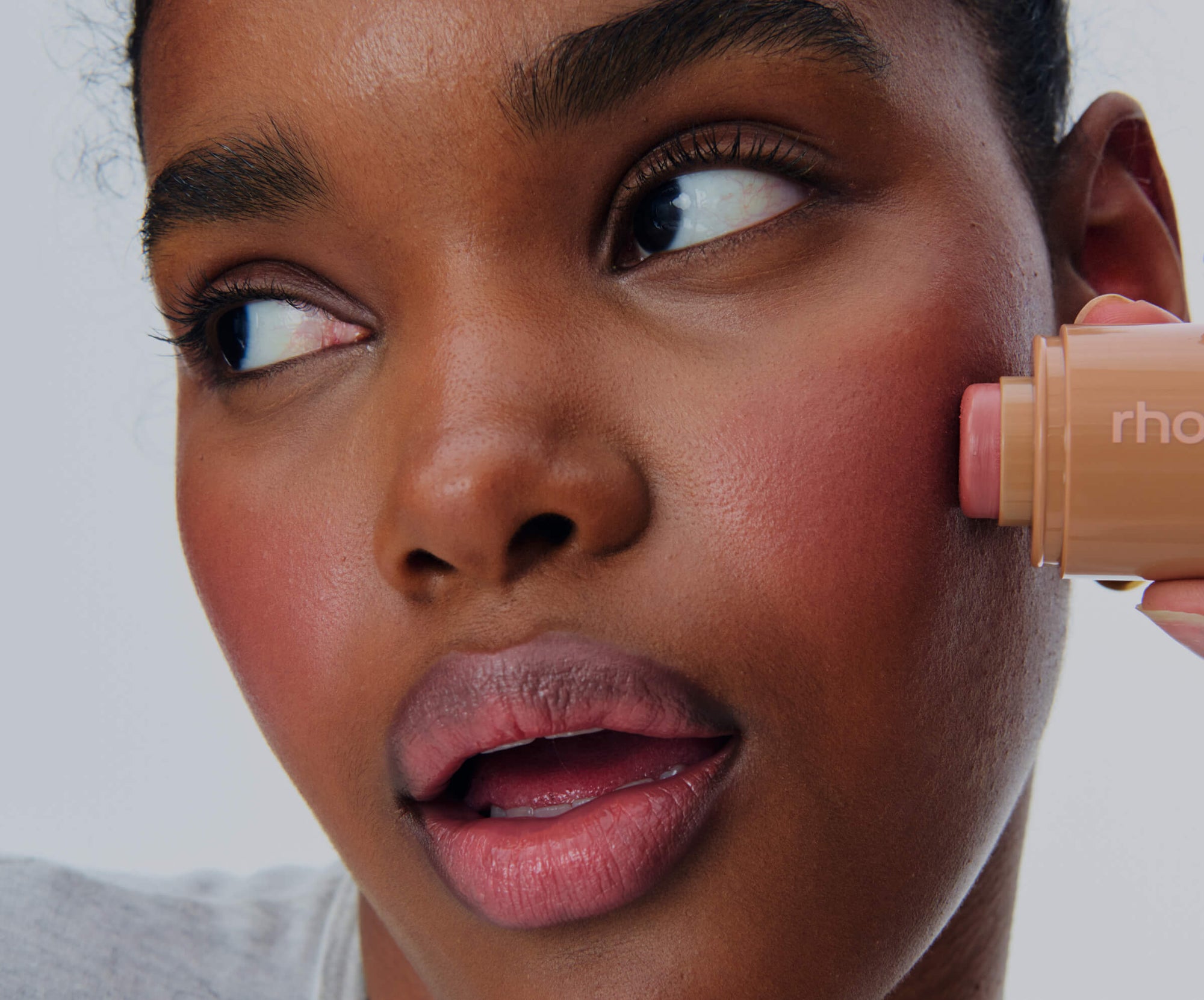 pocket blush NudeFace Chile