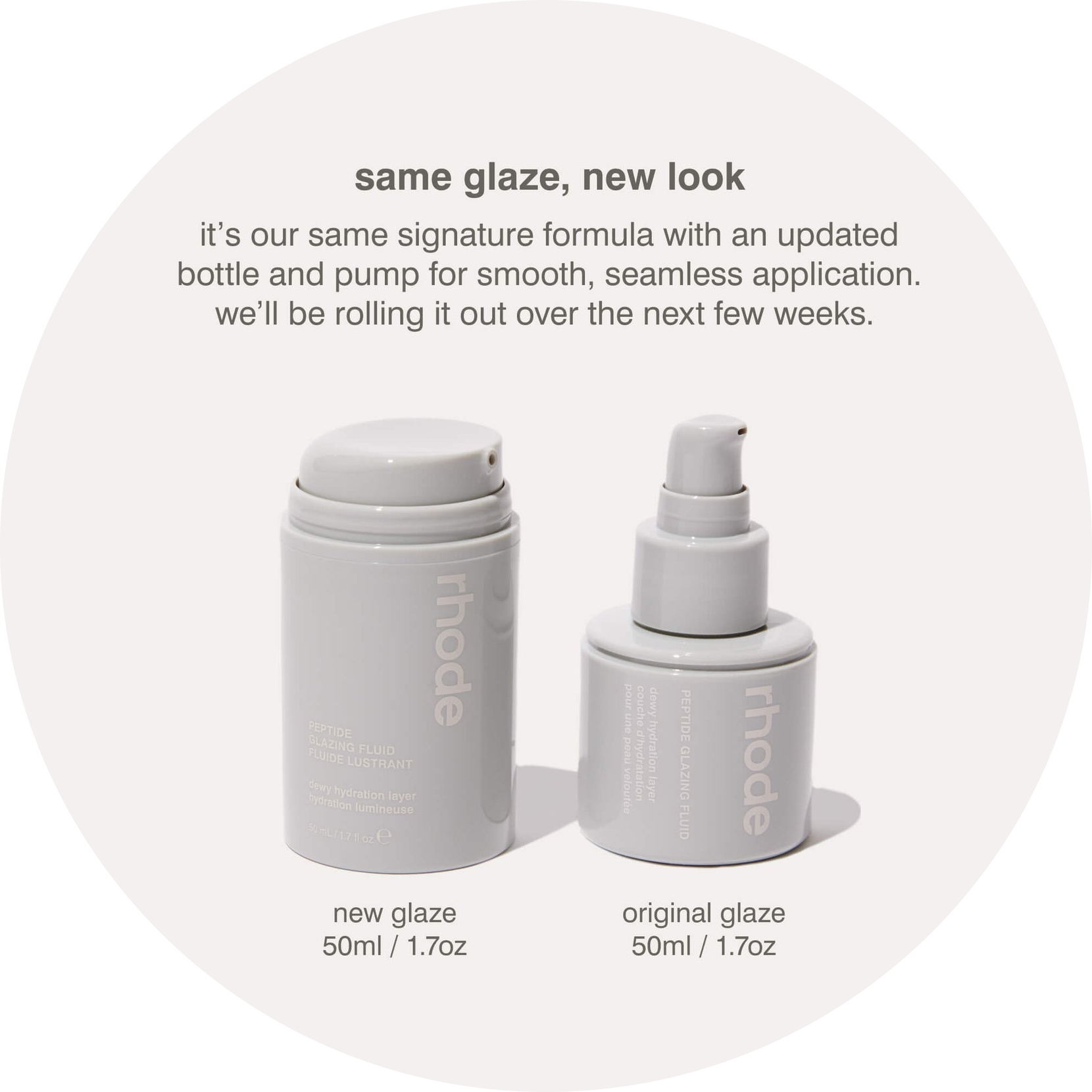 The Rhode Kit - Set Completo Skincare Esencial | Rhode | NudeFace The Rhode Kit - Set Completo Skincare Esencial | Rhode | NudeFace