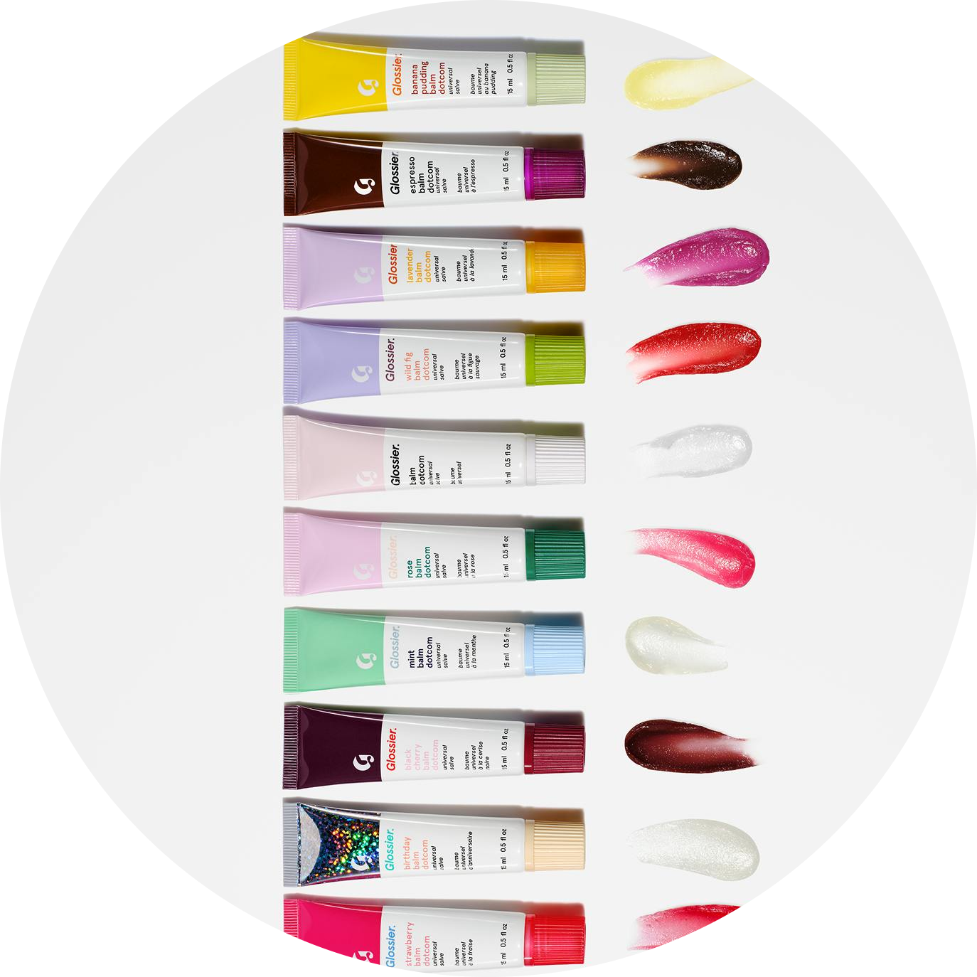 Balm Dotcom