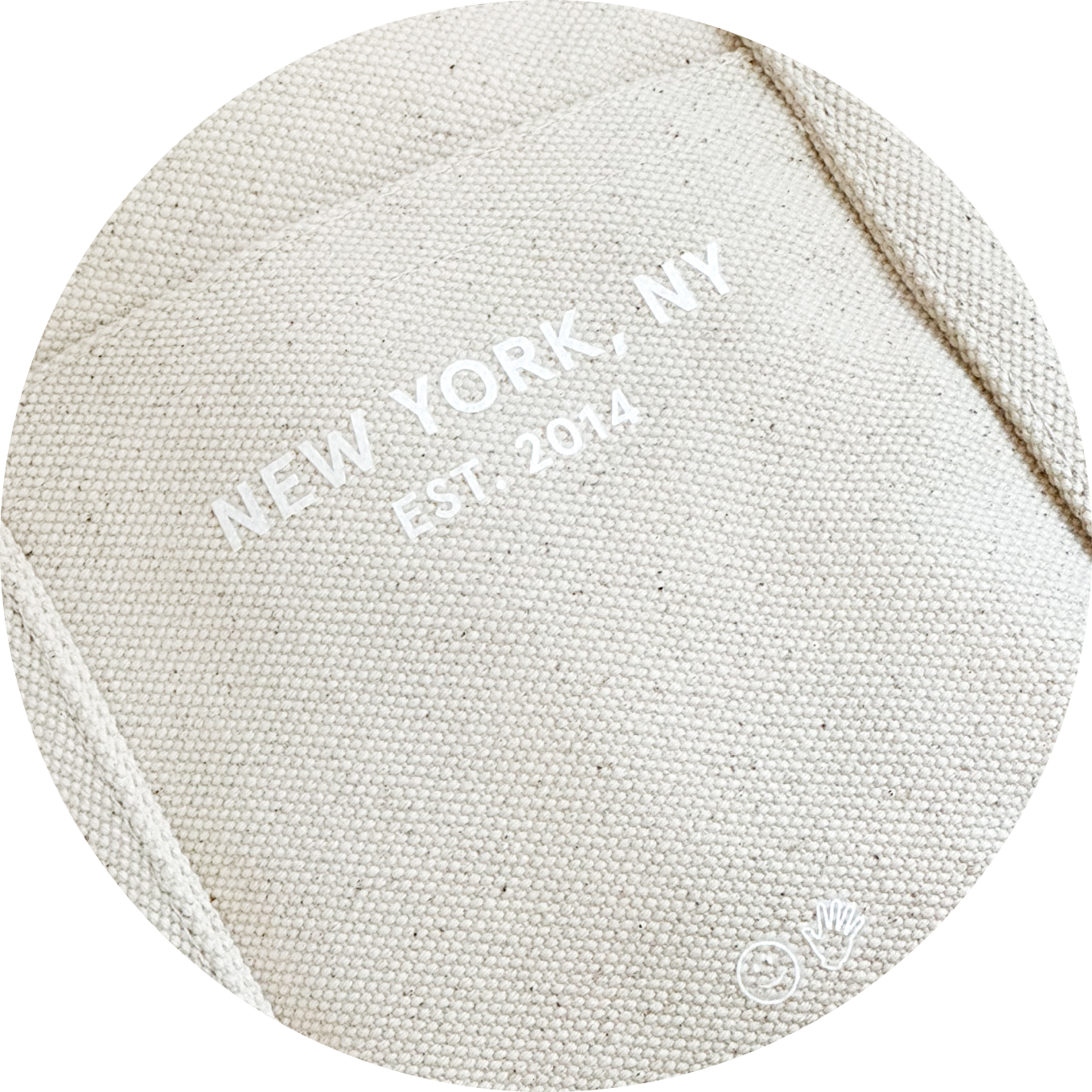 Glossier Utility Bag