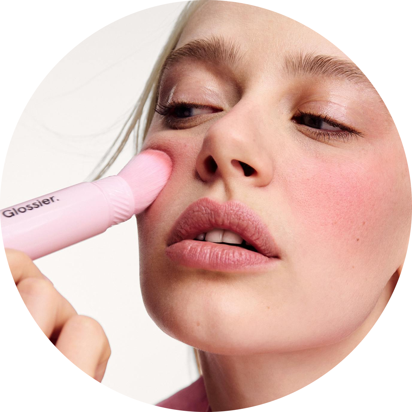 Cloud Paint Cheek Brush
