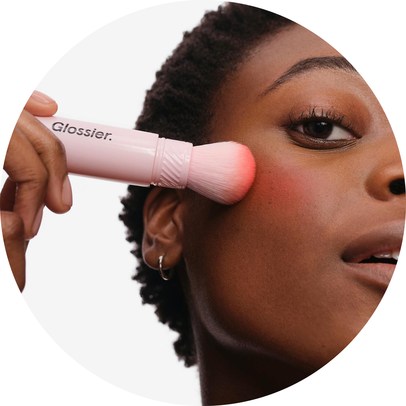Cloud Paint Cheek Brush