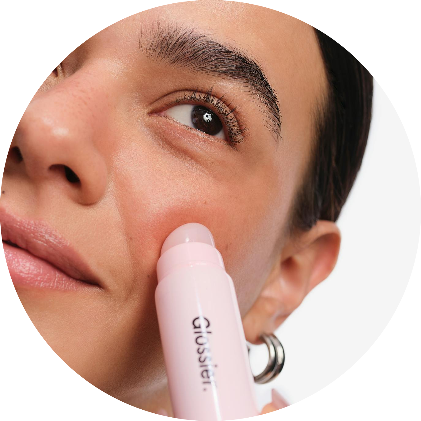 Cloud Paint Cheek Brush