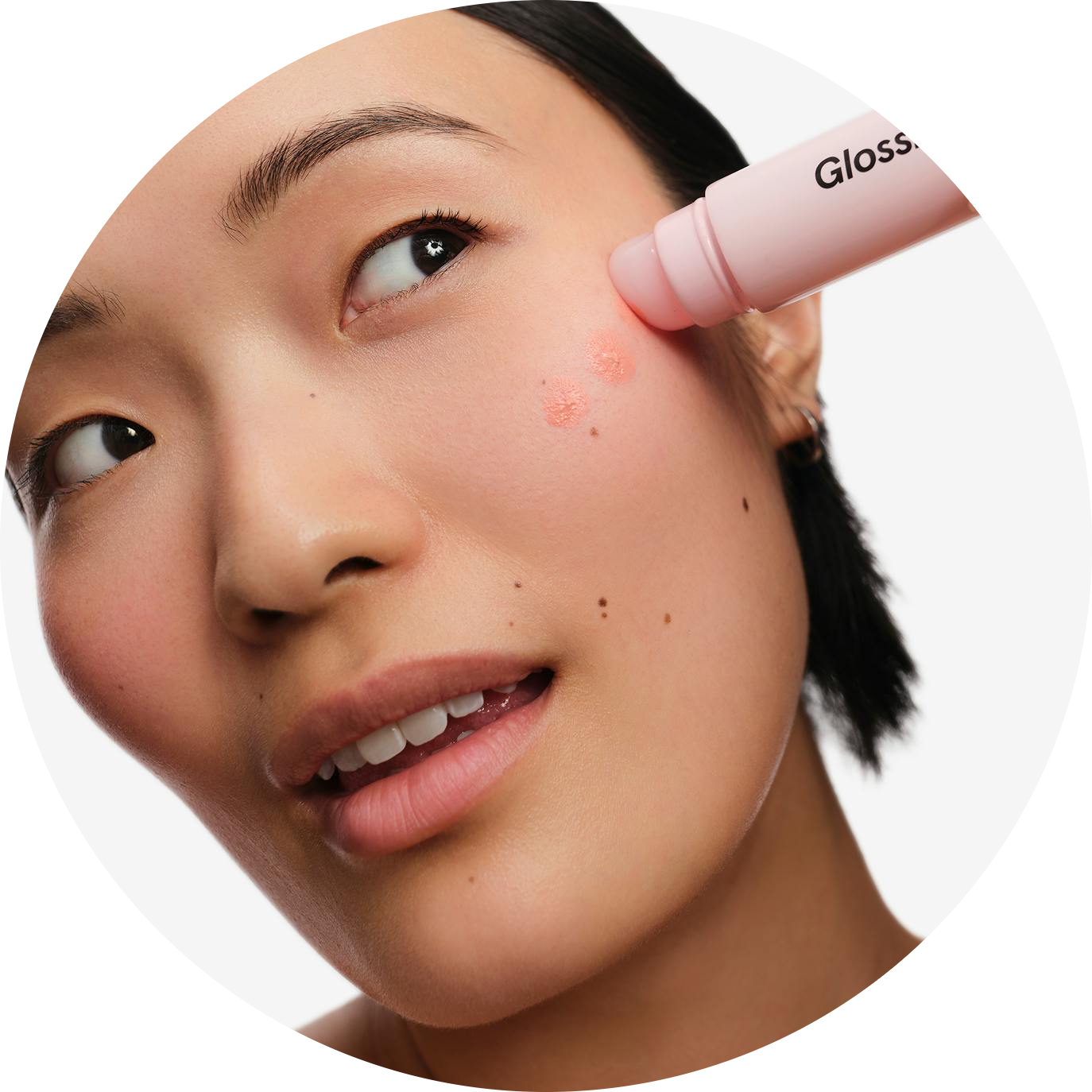 Cloud Paint Cheek Brush