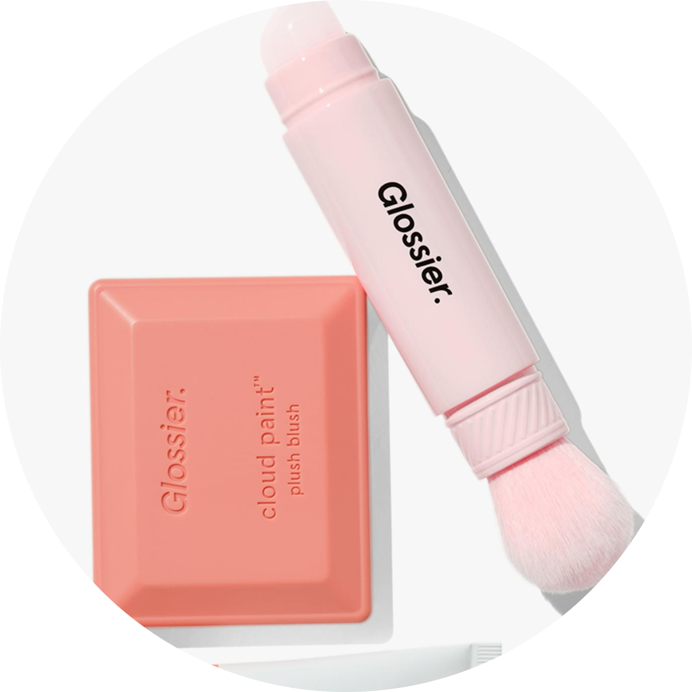 Cloud Paint Cheek Brush
