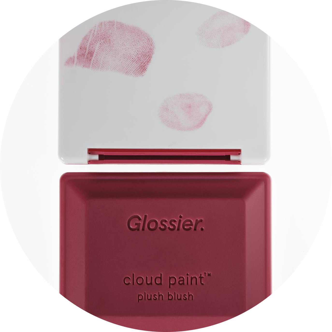 Cloud Paint Plush Blush