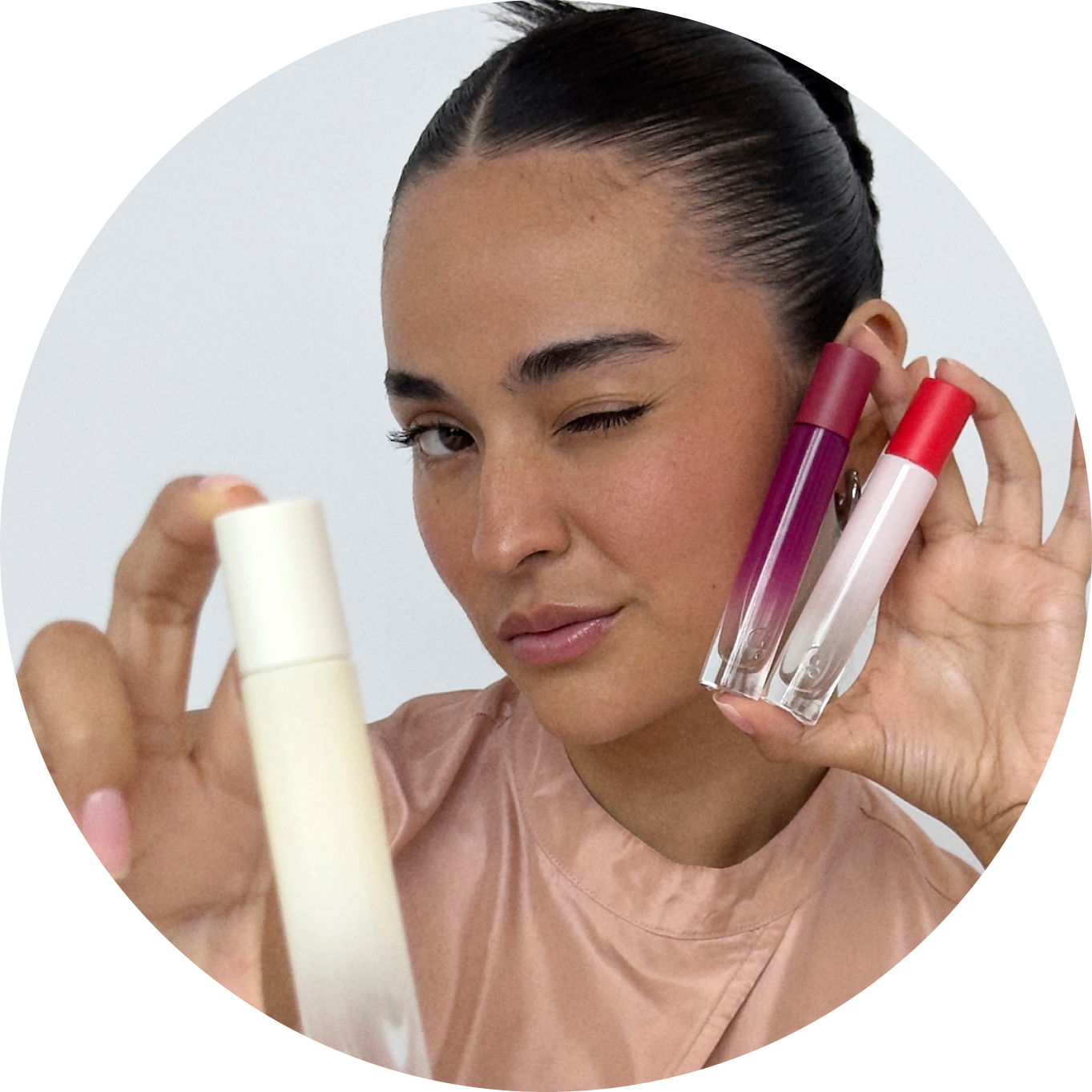 Glossier You Doux