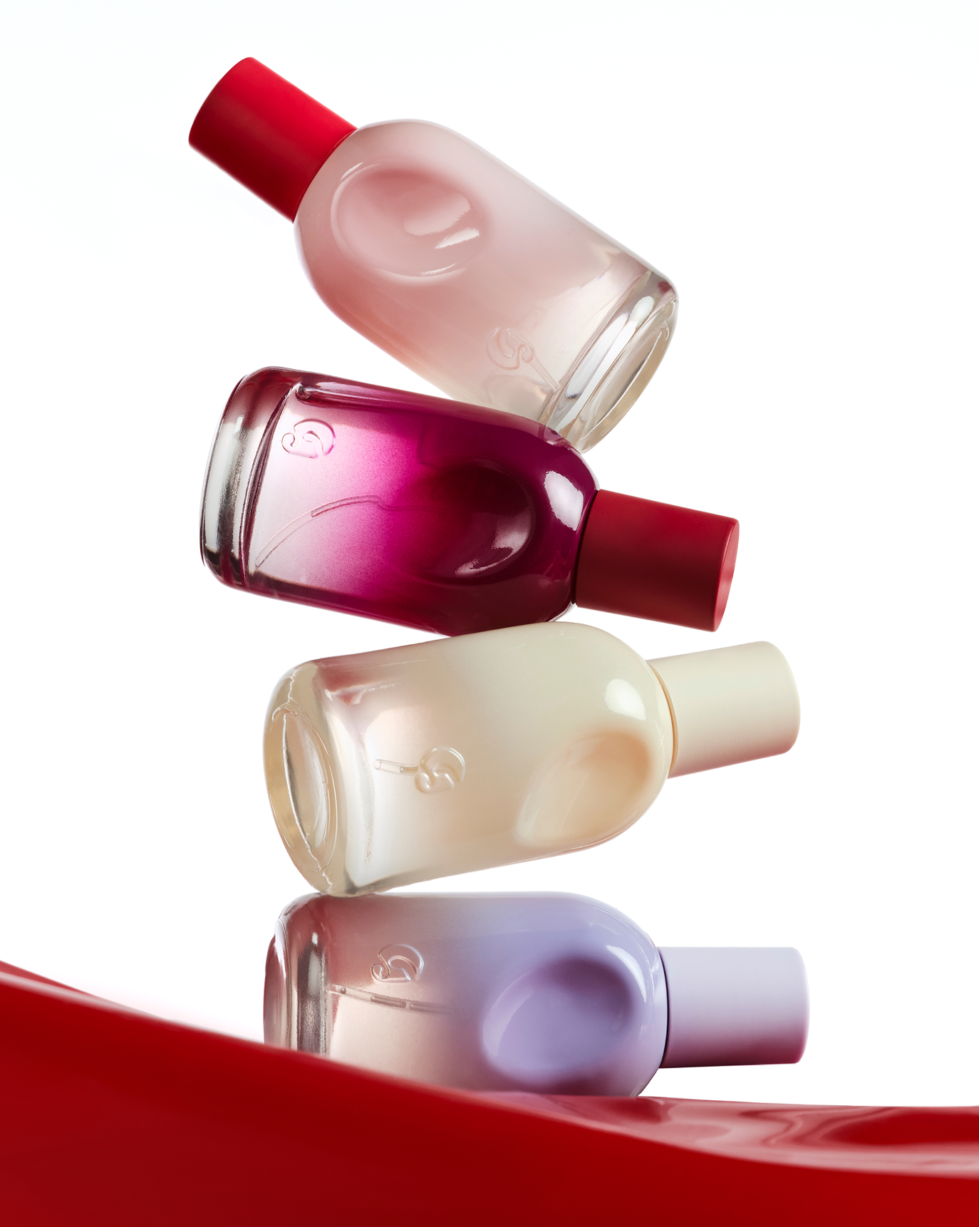 Glossier You Mini Wardrobe