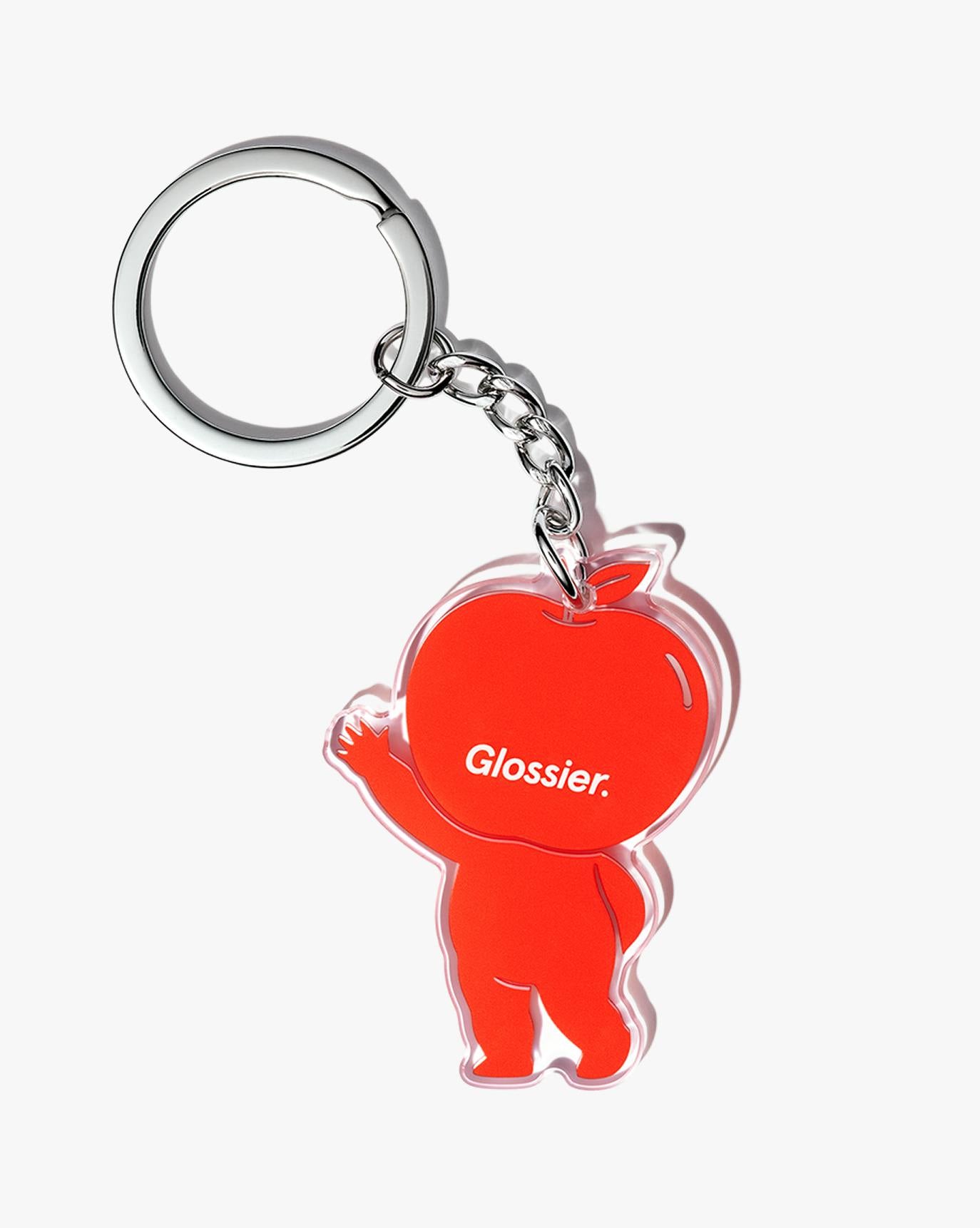 Applebaby Keychain NudeFace Chile