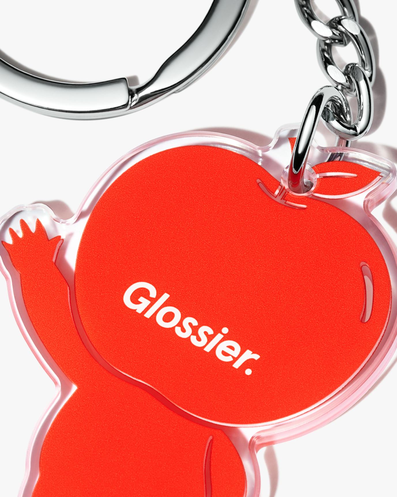Applebaby Keychain NudeFace Chile