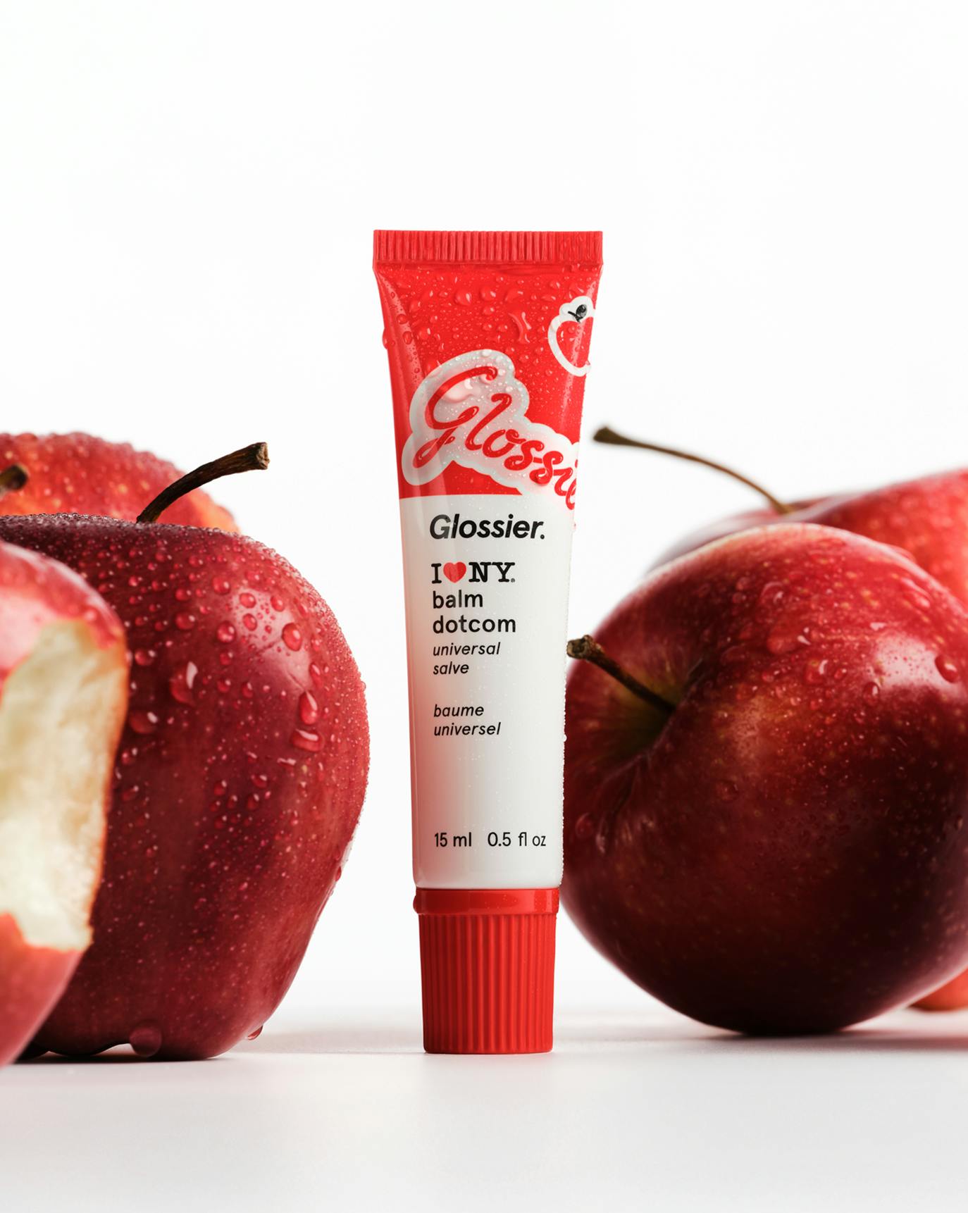 Balm Dotcom Nude Cosmetics Chile