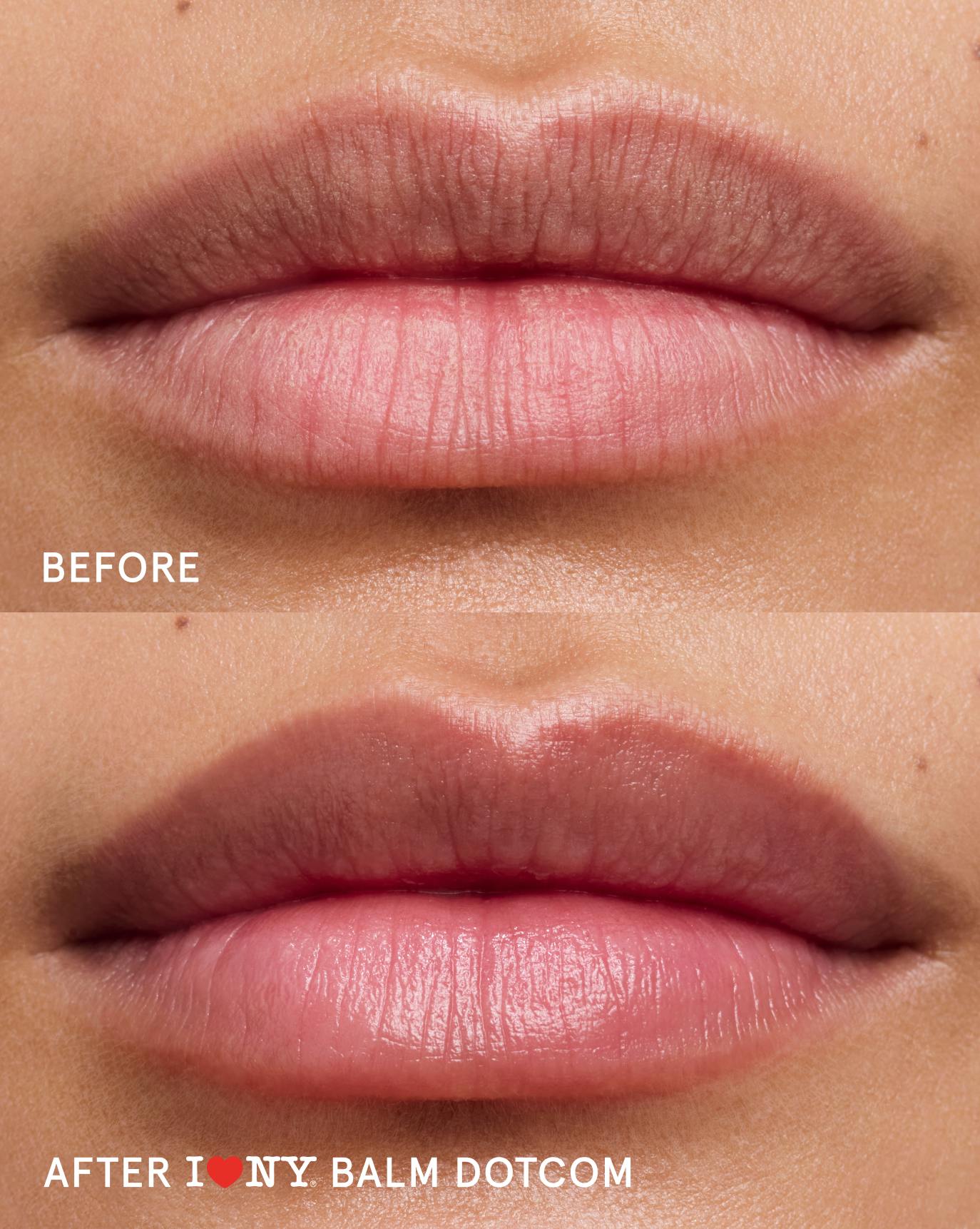 Balm Dotcom Nude Cosmetics Chile