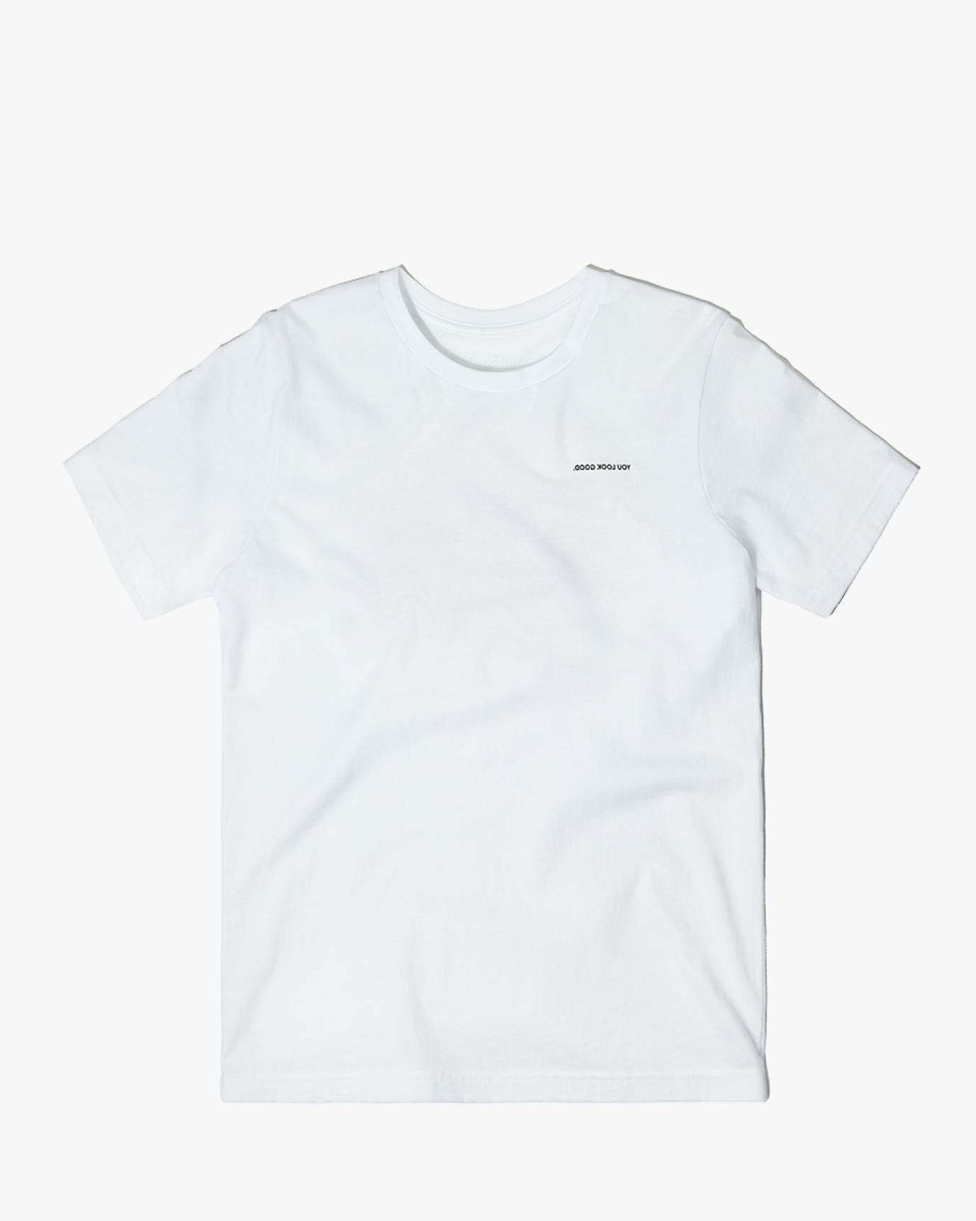 Big Apple Tee NudeFace Chile