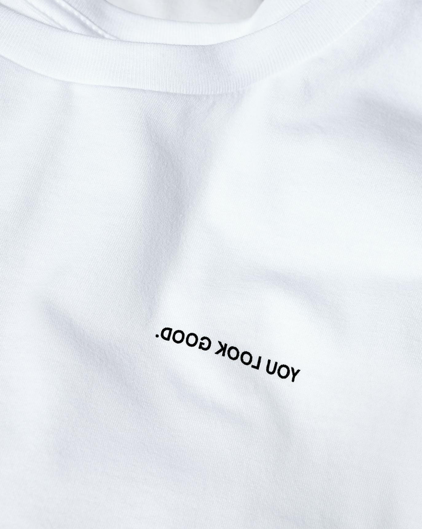 Big Apple Tee NudeFace Chile