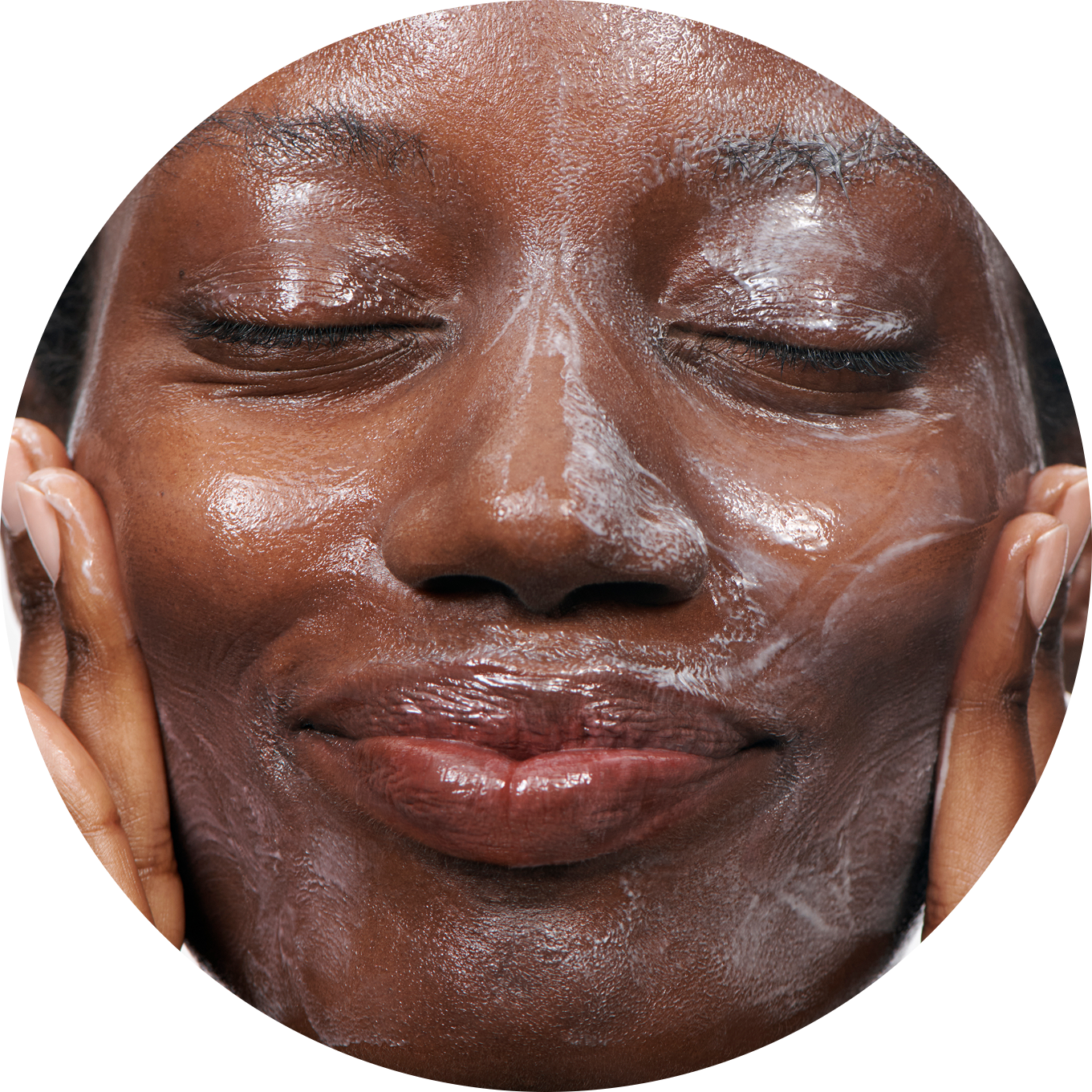 Milky Jelly Cleansing Balm