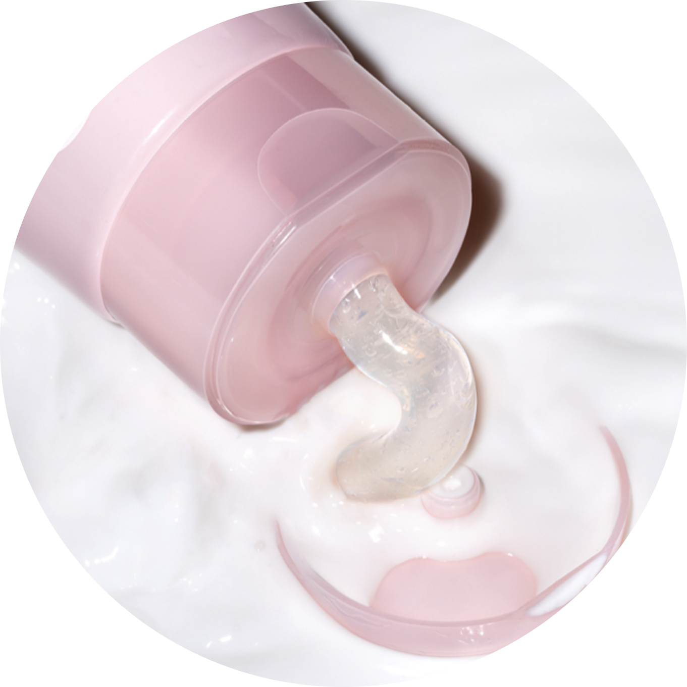 Milky Jelly Cleansing Balm