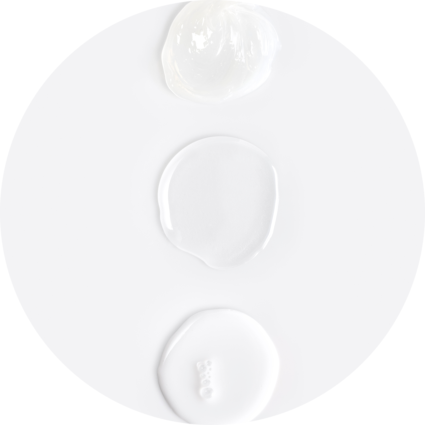 Milky Jelly Cleansing Balm