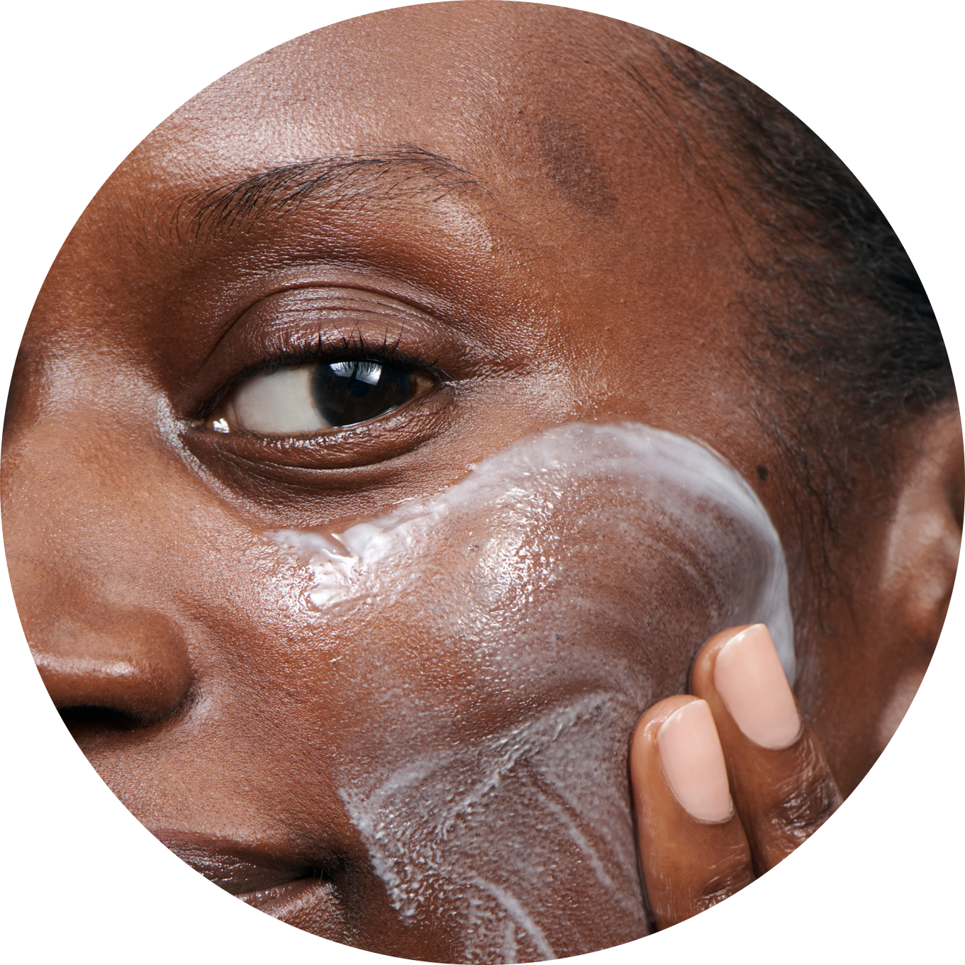 Milky Jelly Cleansing Balm