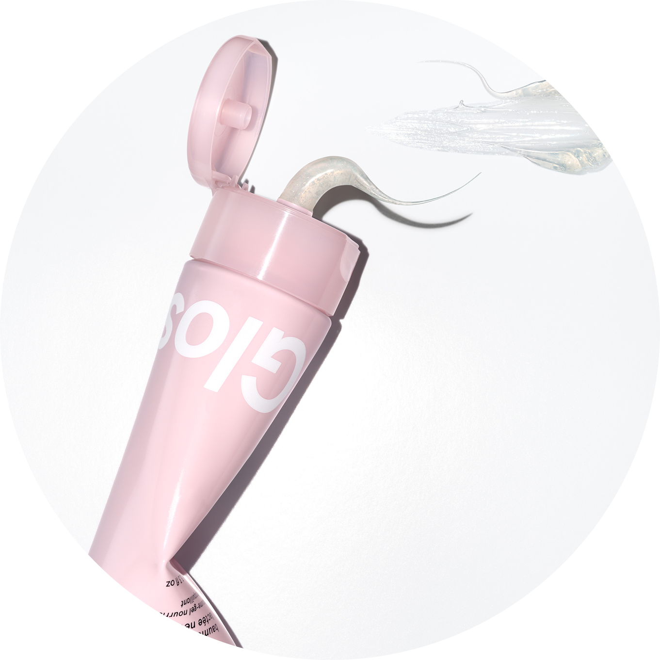 Milky Jelly Cleansing Balm
