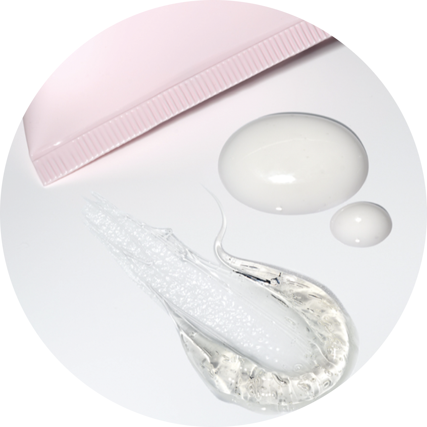 Milky Jelly Cleansing Balm