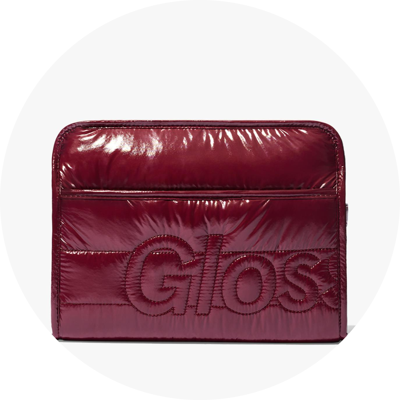 Puffy Beauty Bag