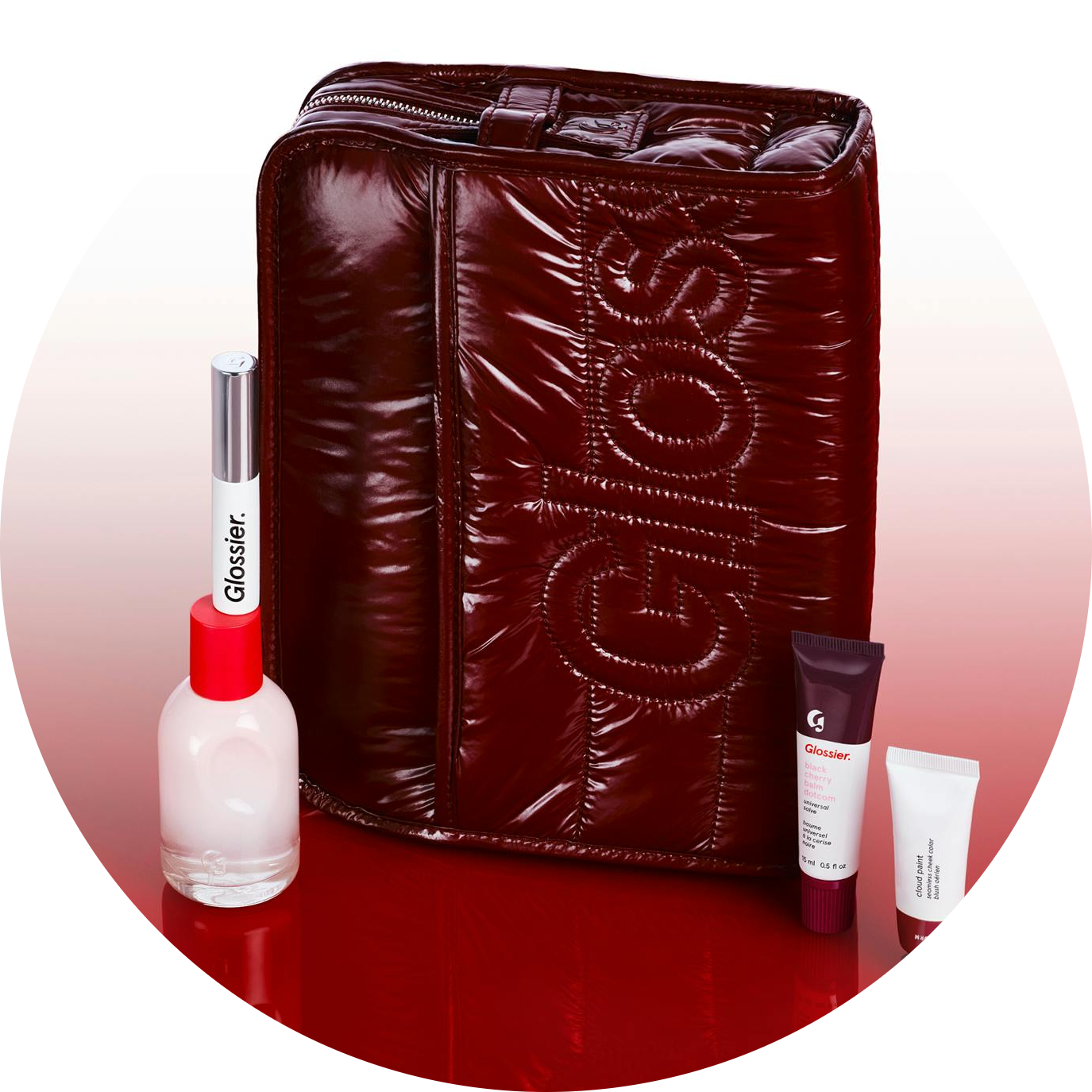 Puffy Beauty Bag