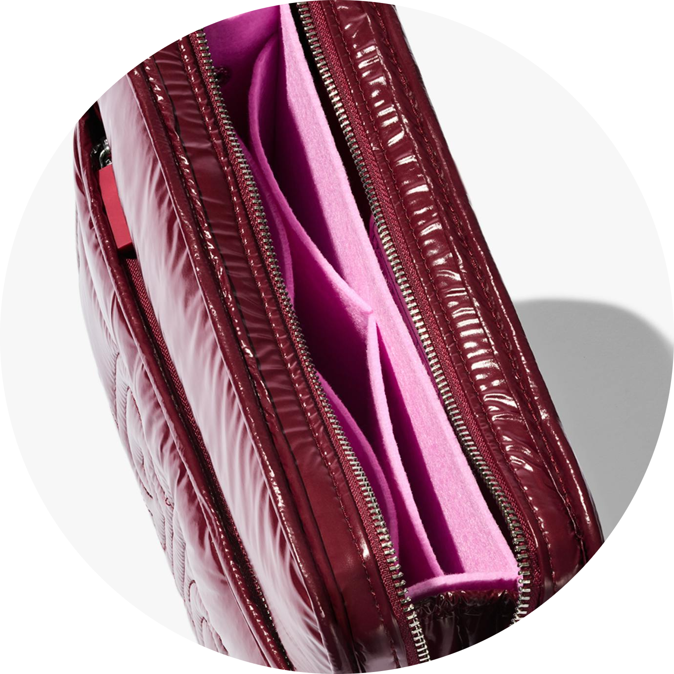 Puffy Beauty Bag