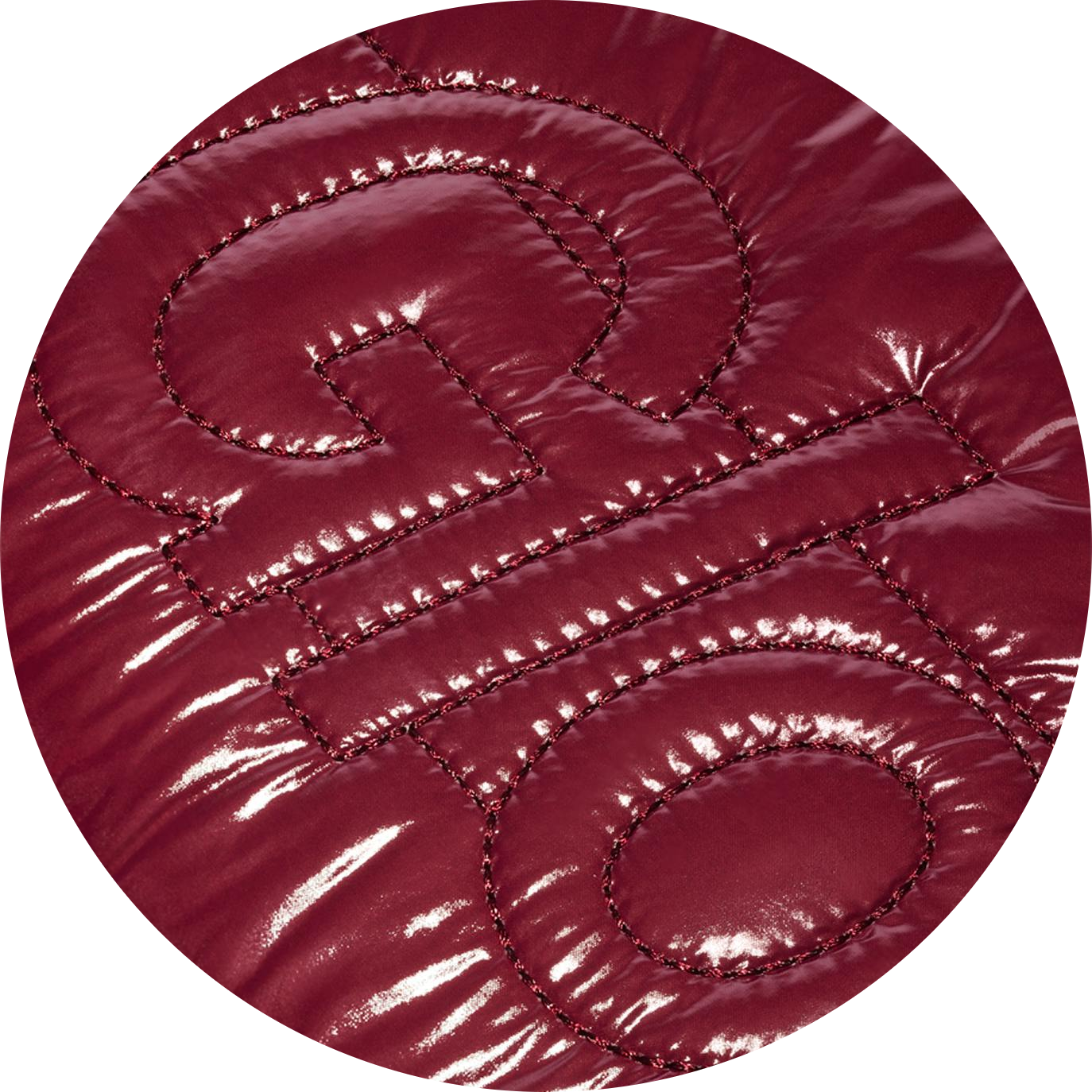 Puffy Beauty Bag