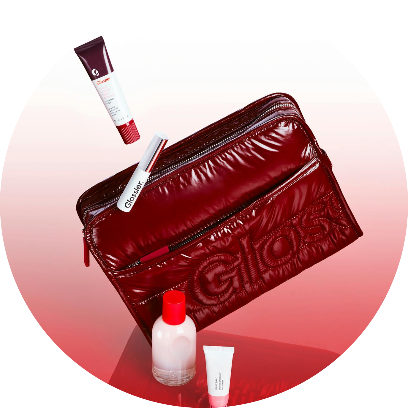 Puffy Beauty Bag