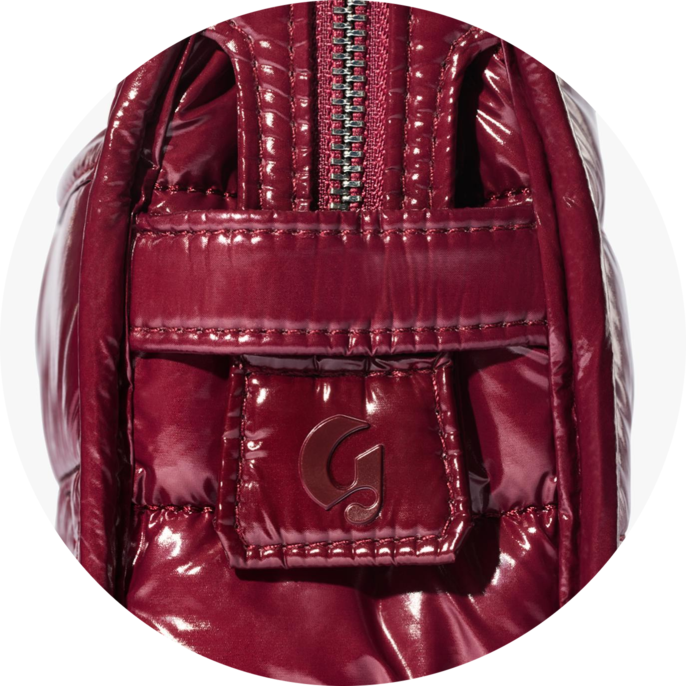 Puffy Beauty Bag
