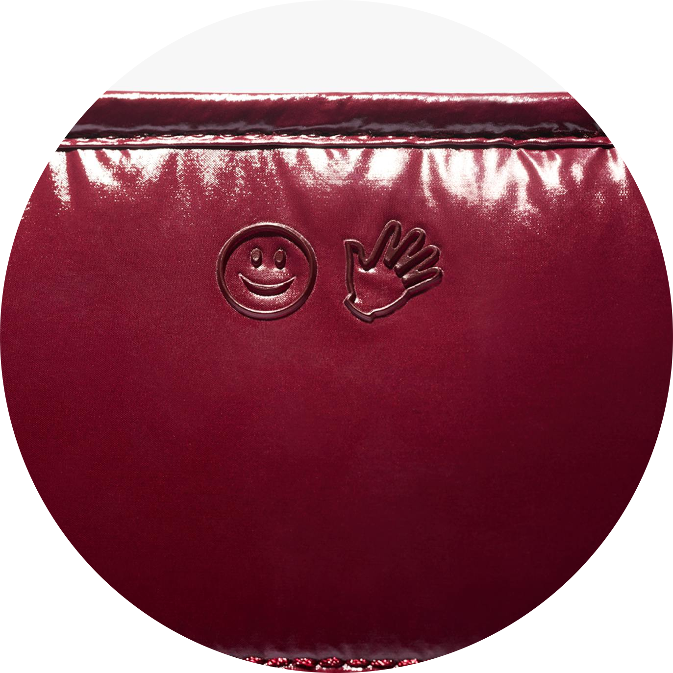 Puffy Beauty Bag