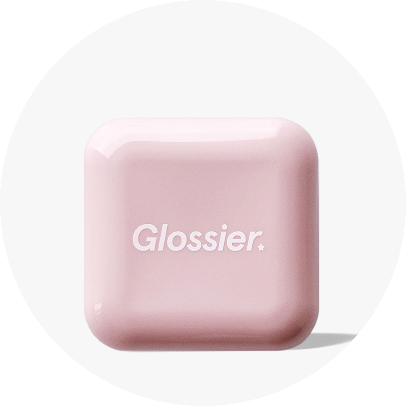Starface x Glossier Compact - NudeFace Chile