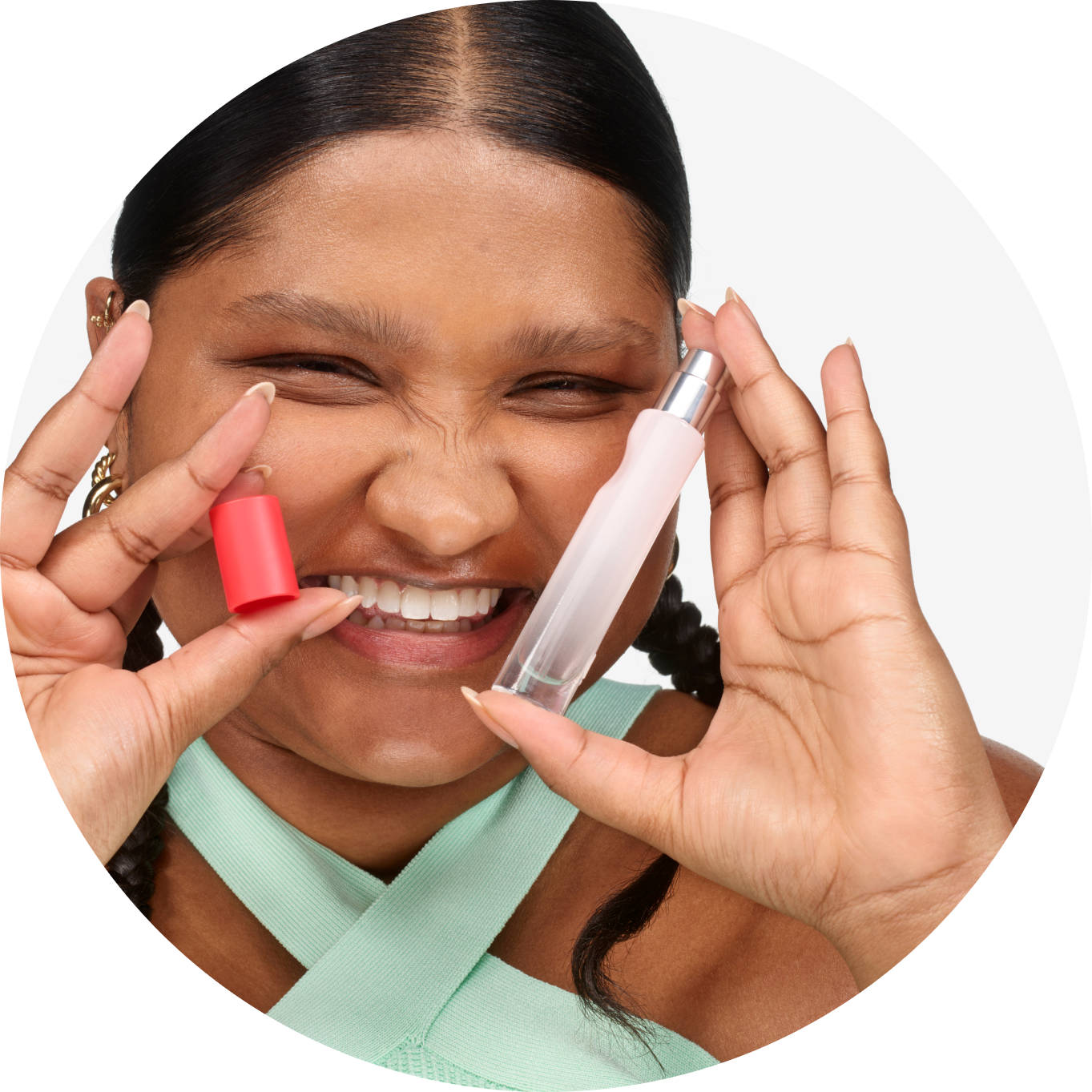 Glossier You