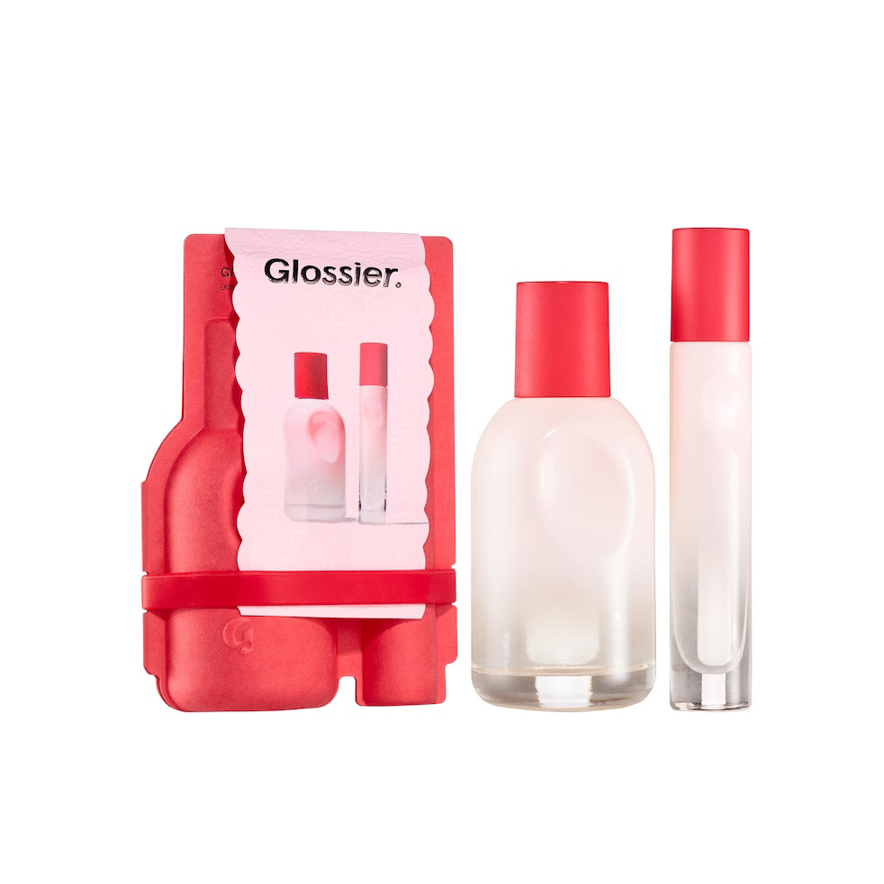 Glossier You Eau de Parfum Set