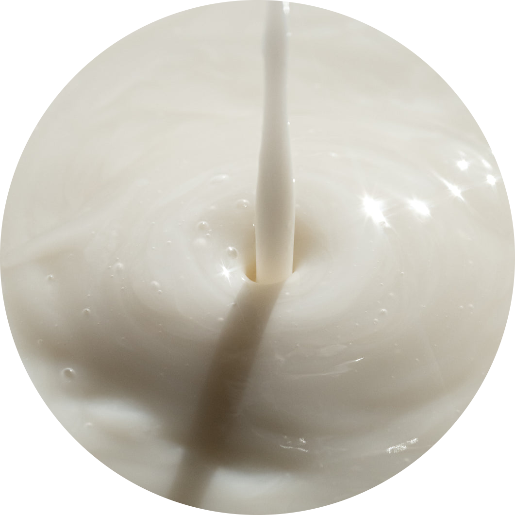 Heavenly Hair Milk™