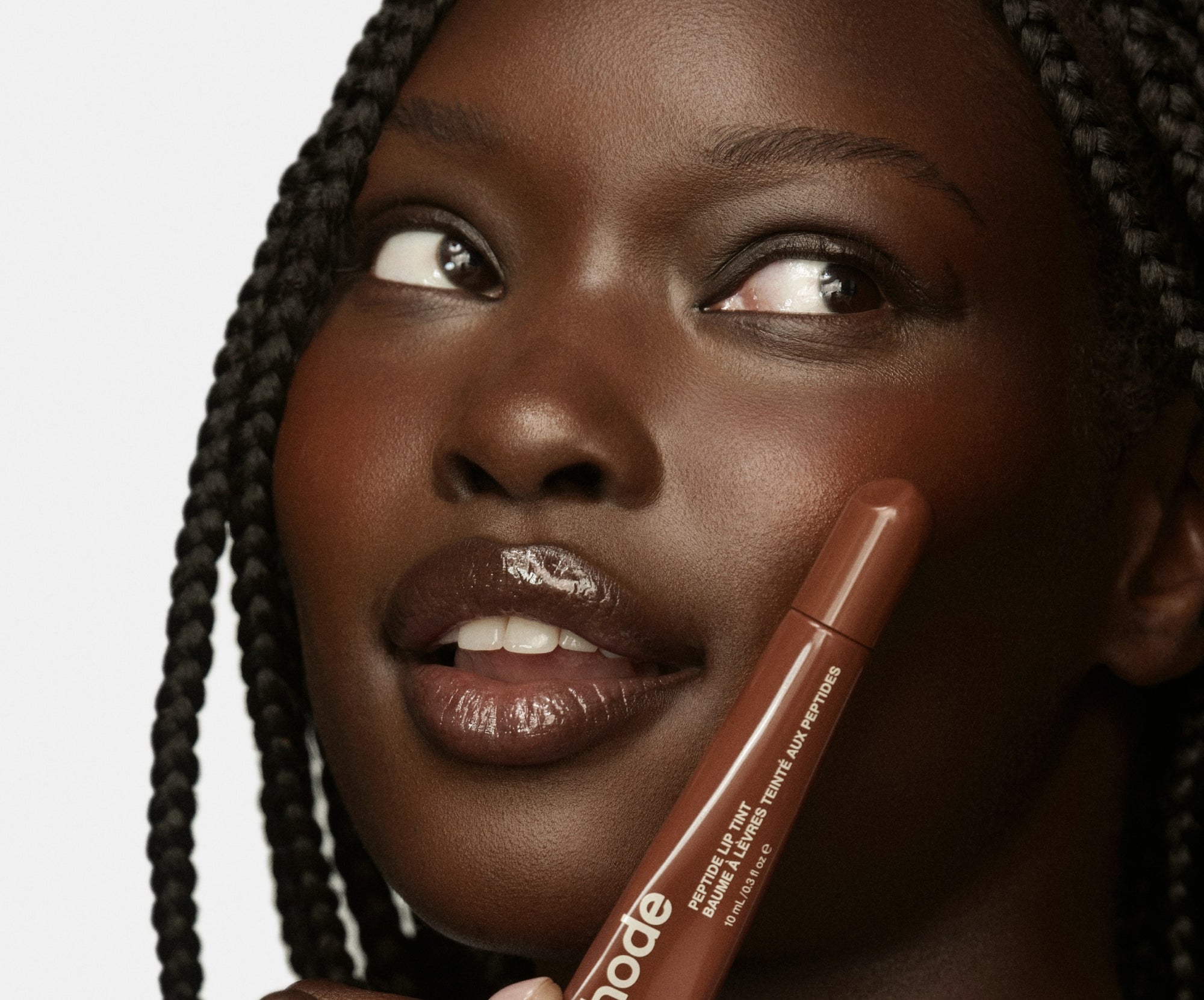 peptide lip tint