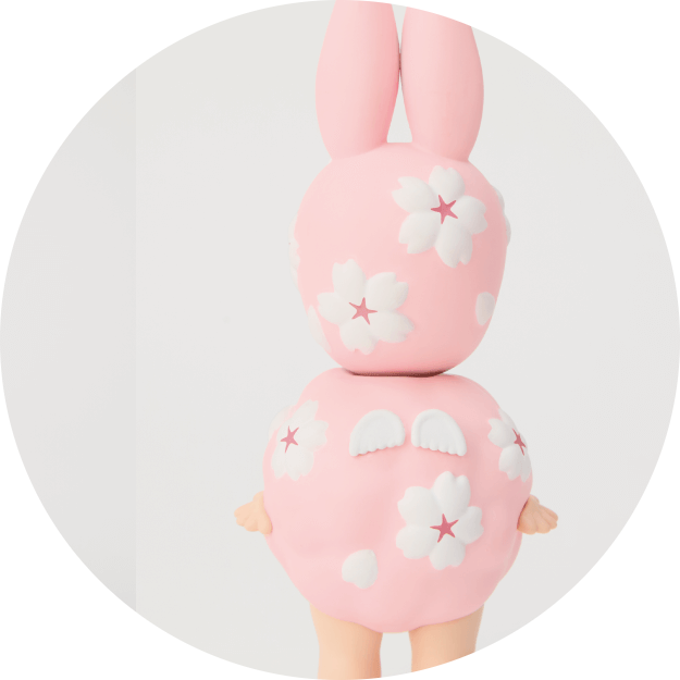Sonny Angel Cherry Blossom Series: Hanami Edition