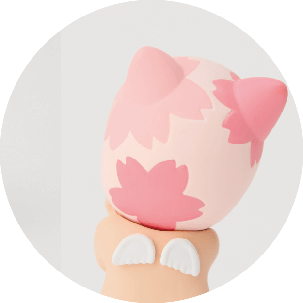 Sonny Angel Cherry Blossom Series: Hanami Edition