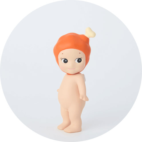 Sonny Angel Snack Series