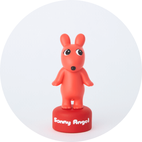 Sonny Angel Snack Series