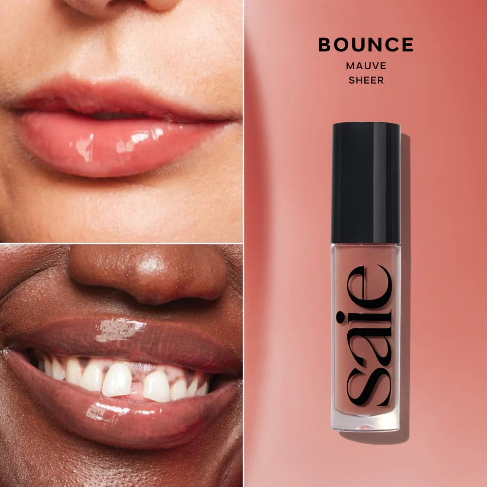 Glossybounce™ Duo