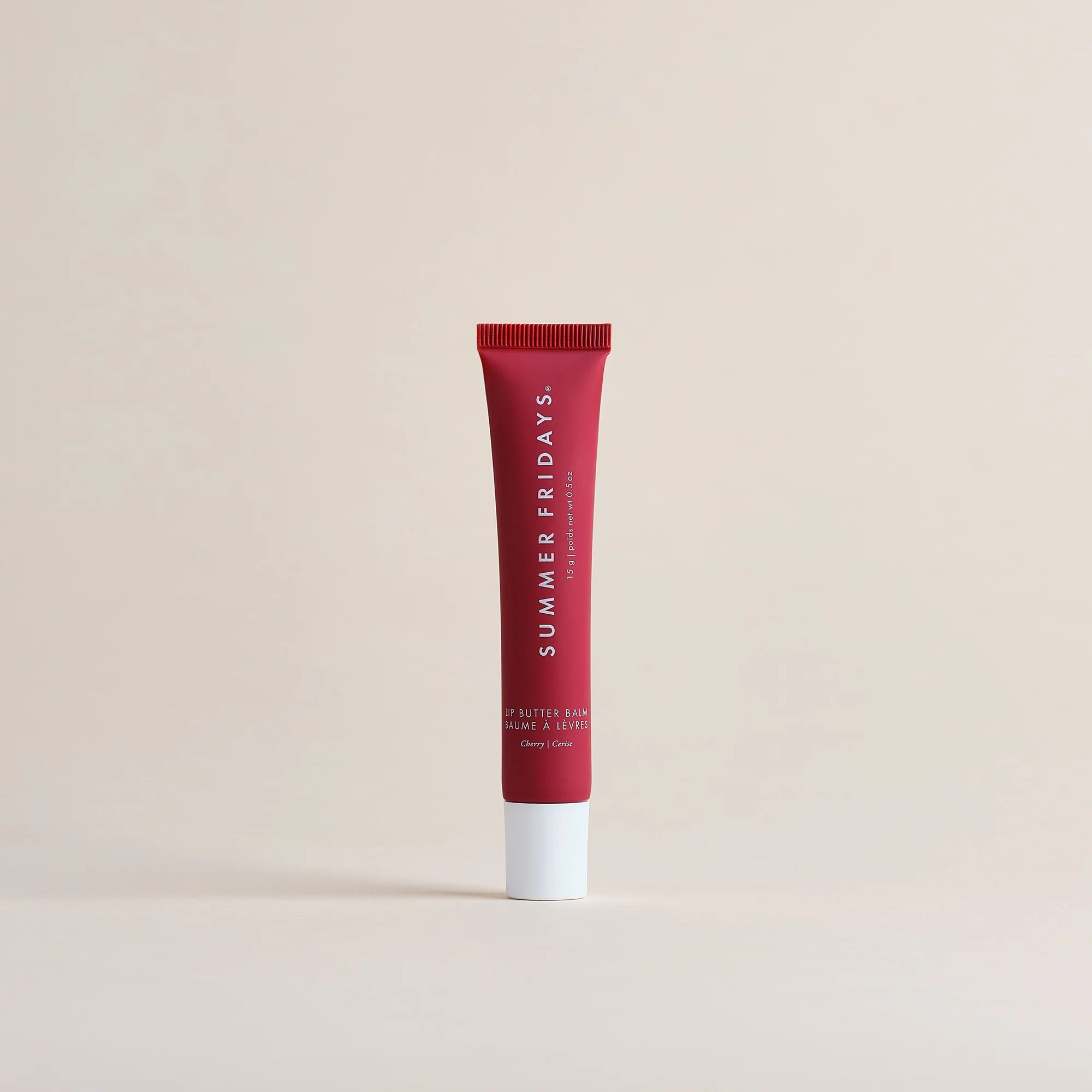 Lip Butter Balm