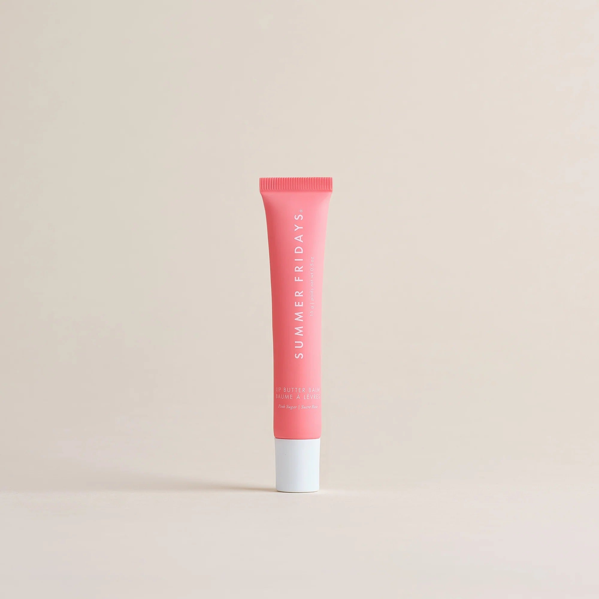 Lip Butter Balm