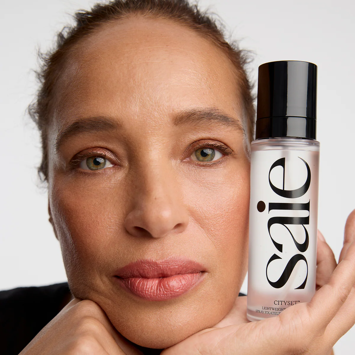 CitySet™ Lightweight Setting Spray