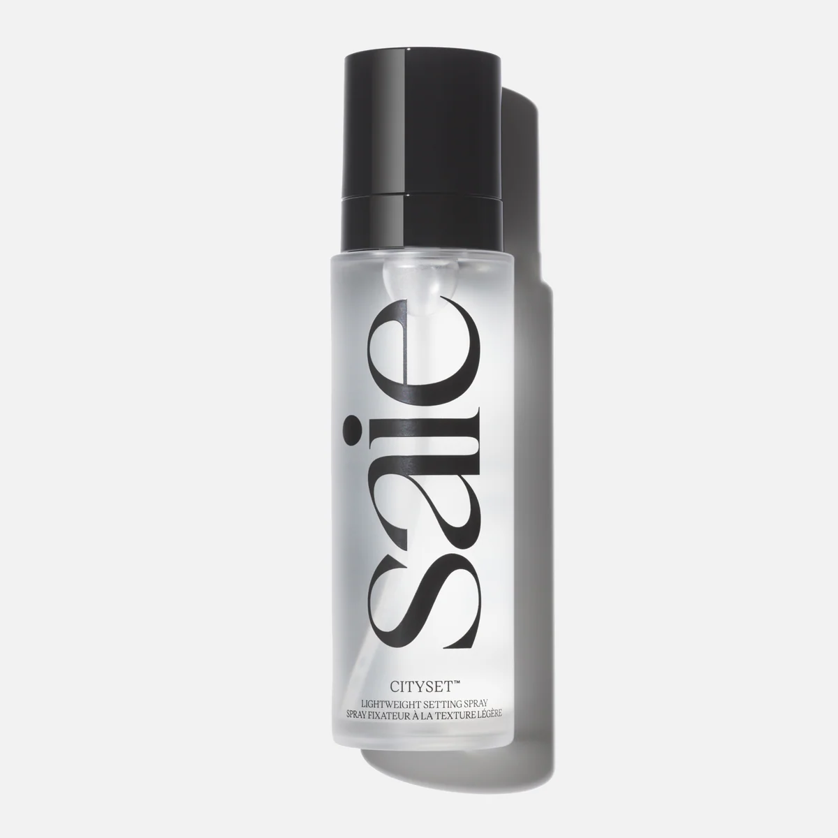 CitySet™ Lightweight Setting Spray