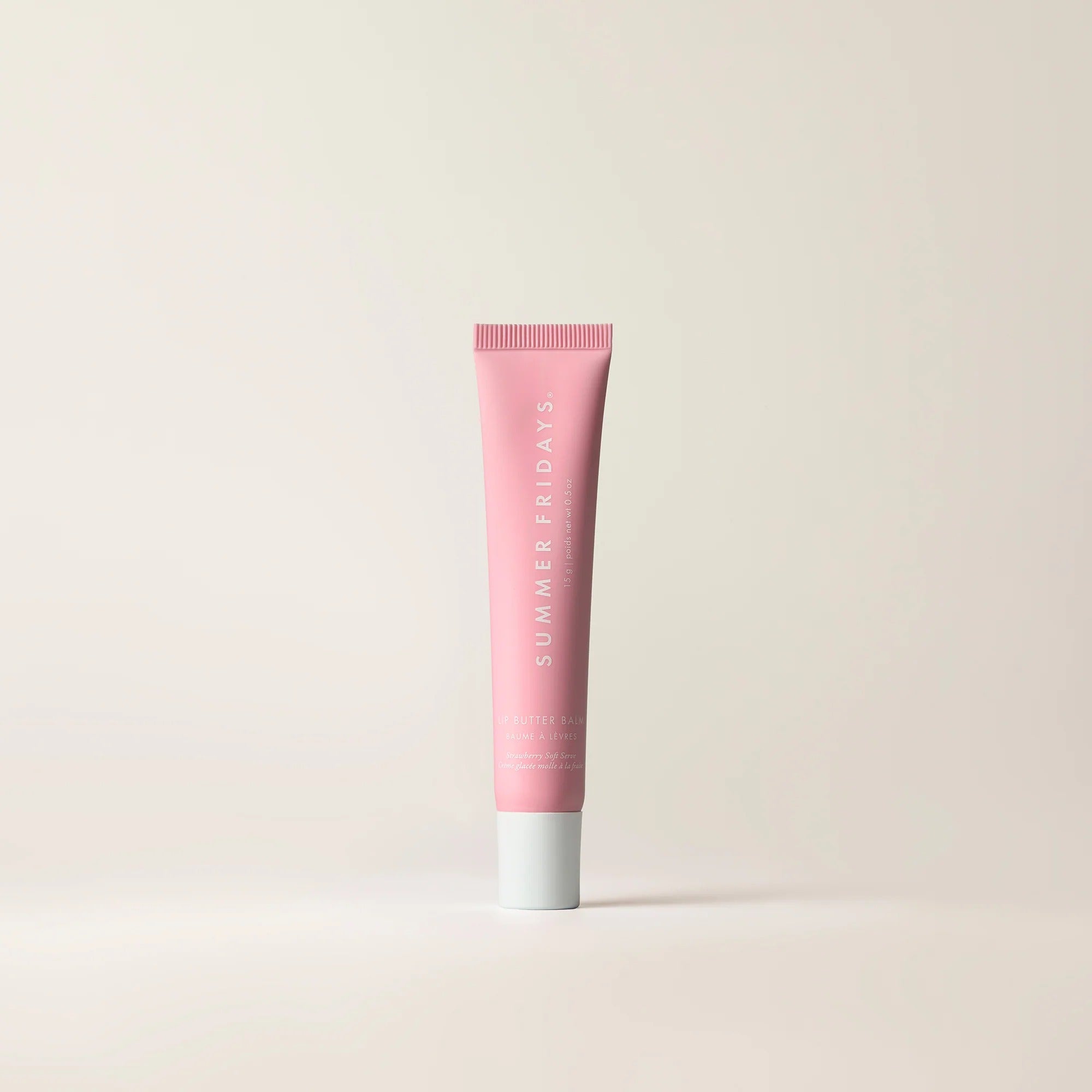 Lip Butter Balm NudeFace Chile